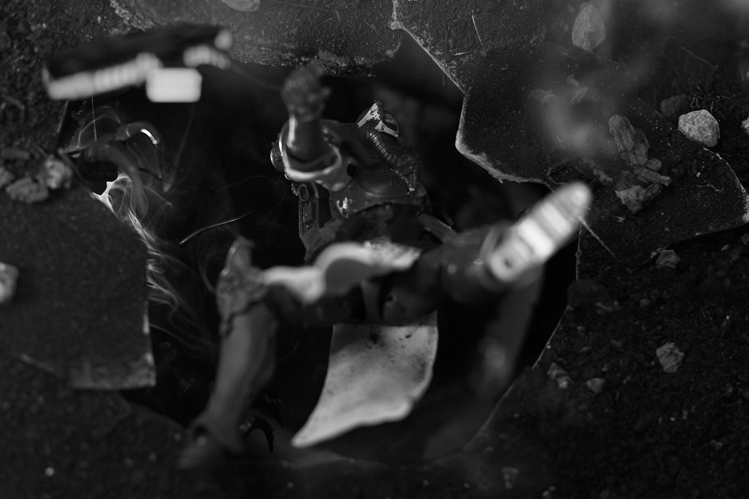 The Last Stand — Frame 09