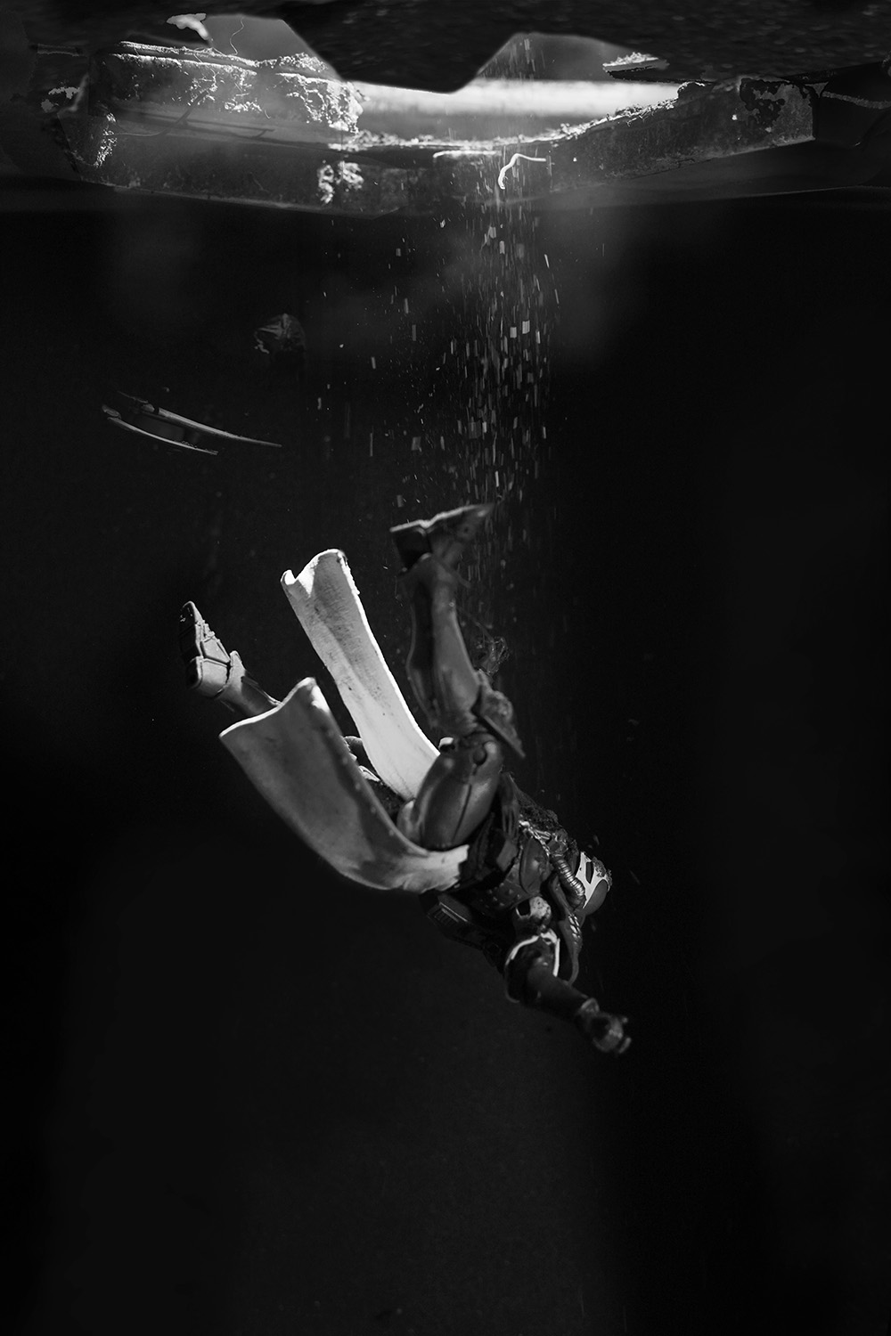 The Last Stand — Frame 10