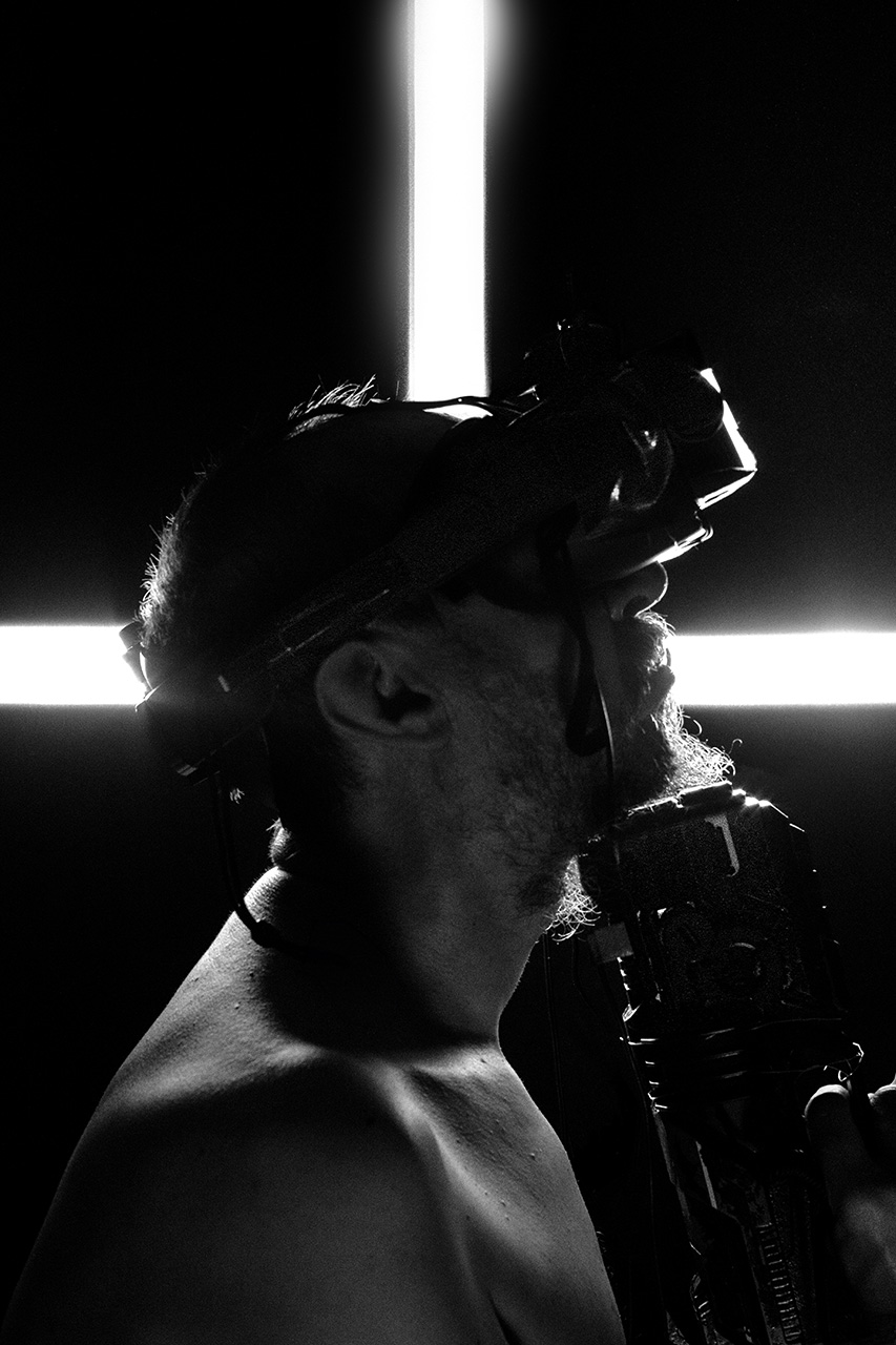 Nirvana Loading — Frame 05