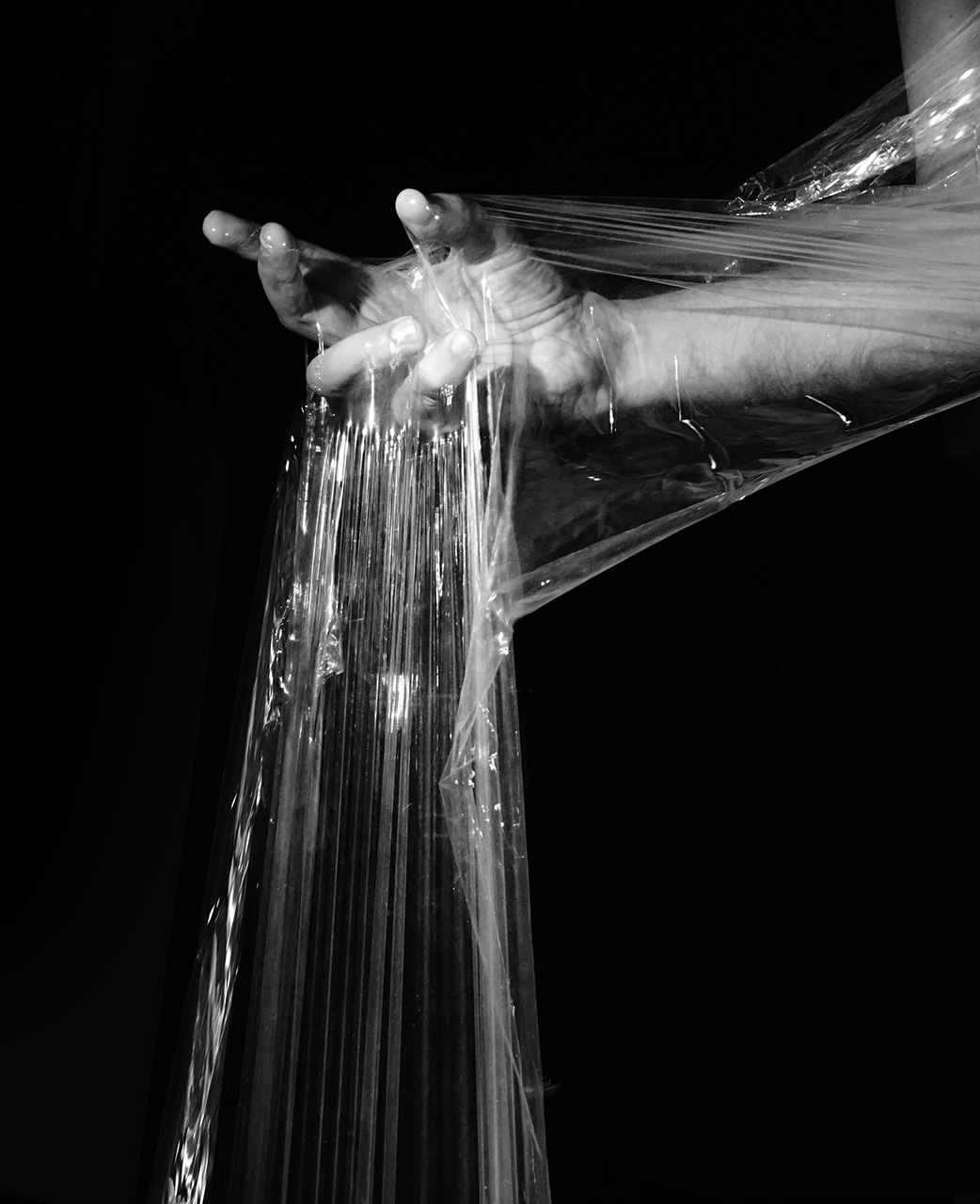 Shedding — Frame 04