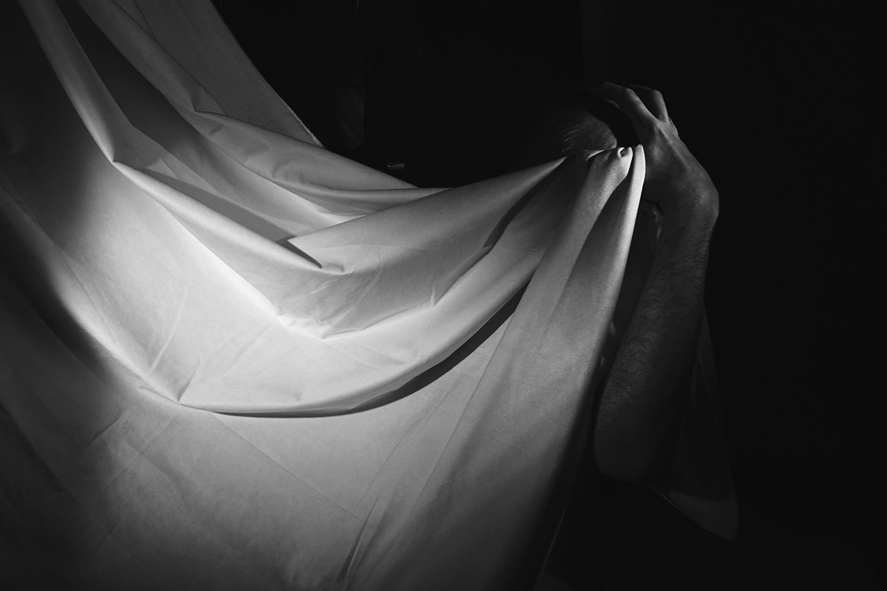 Shedding — Frame 05