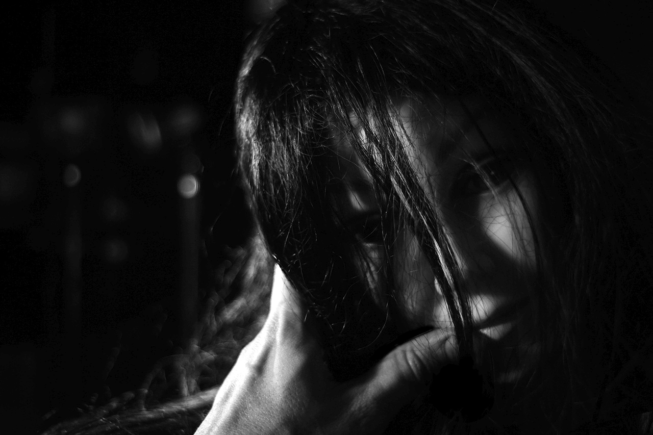 Silence — Frame 02