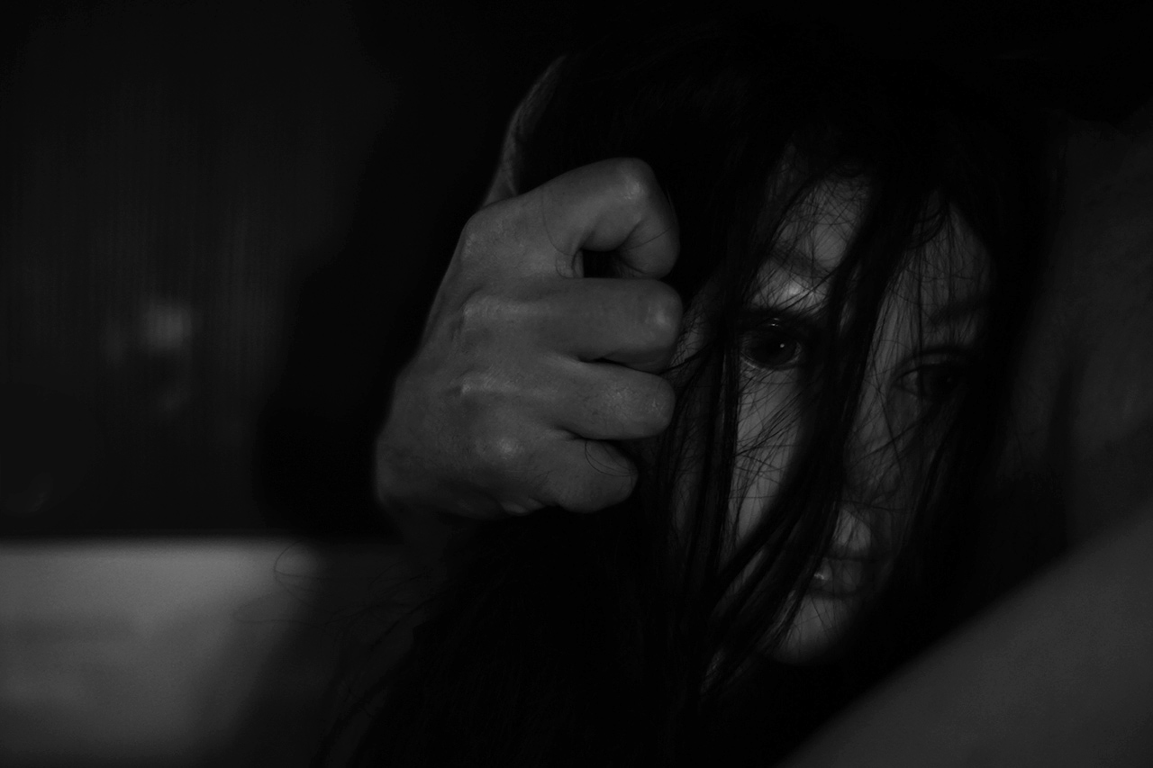 Silence — Frame 03