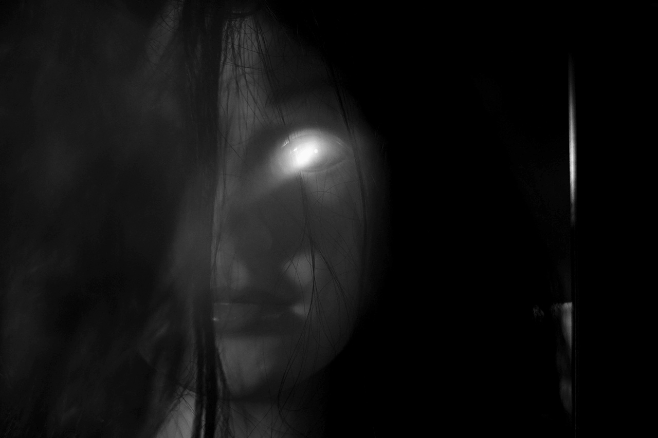 Silence — Frame 04