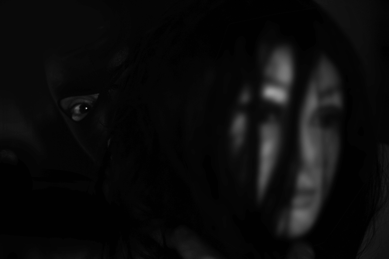 Silence — Frame 05