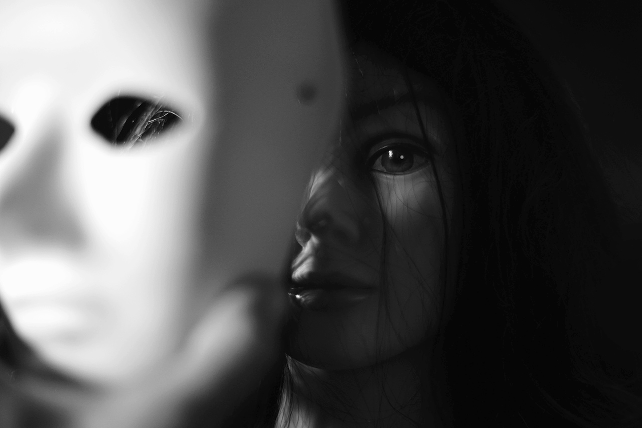 Silence — Frame 06
