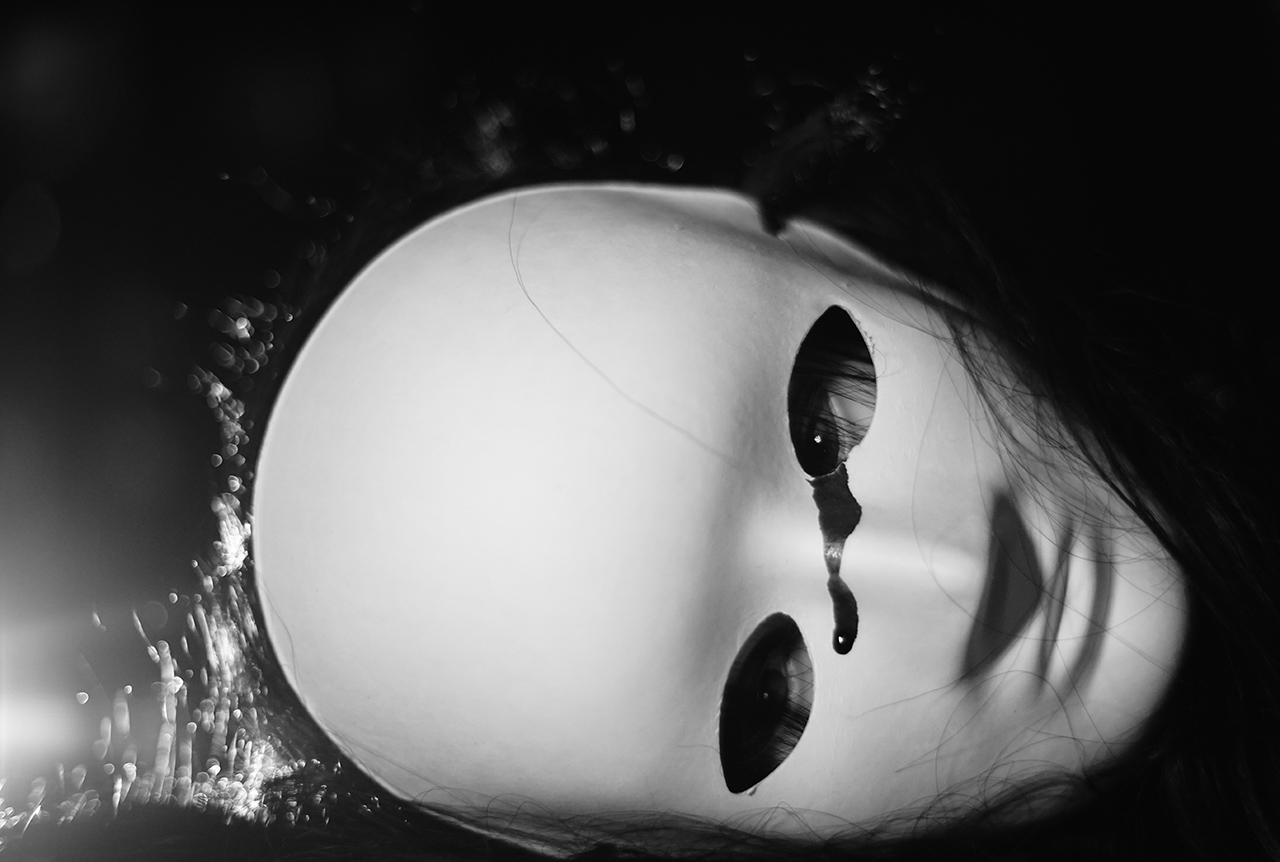 Silence — Frame 07